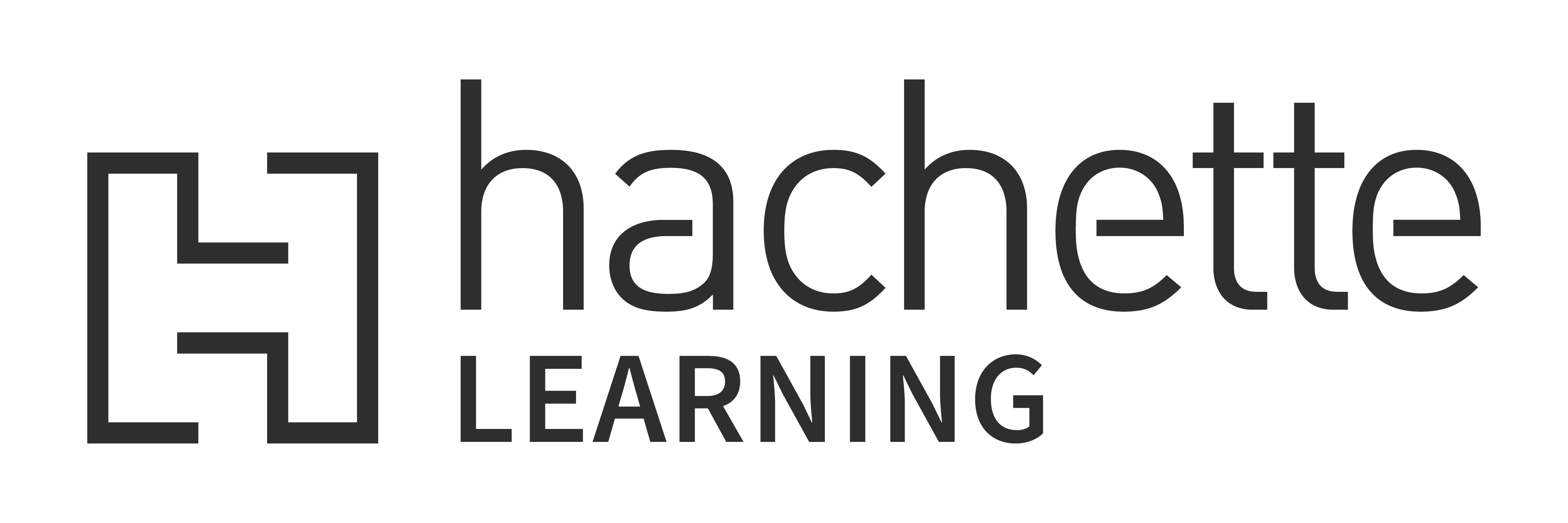 Logo for Hachette Learning